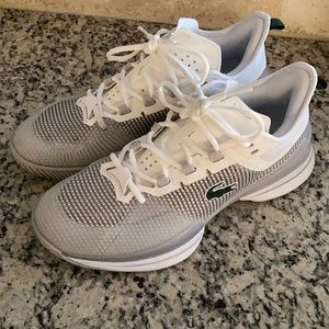 Lacoste tennis sneaker